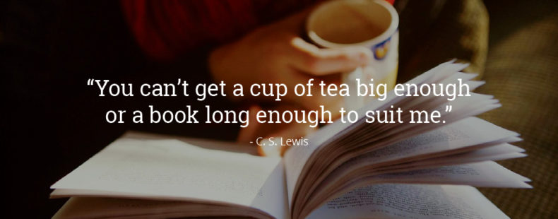 12 Quotes Book Lovers Can Relate To | Thesaurus.com