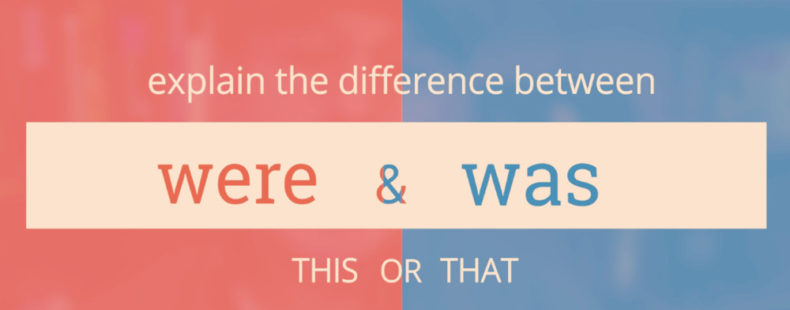 Is It I Wish I Were Or I Wish I Was Thesaurus Com