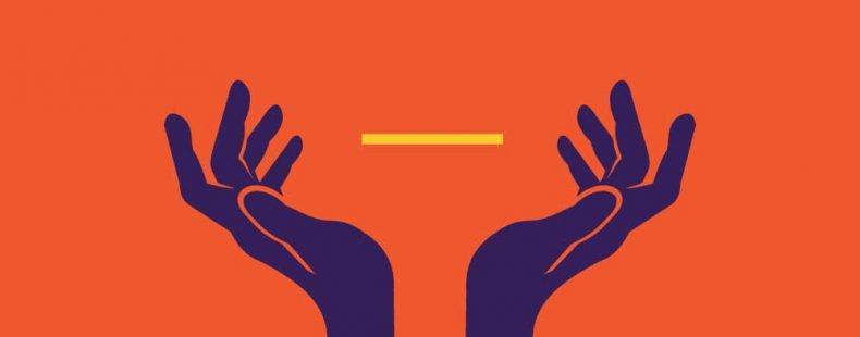 the em dash is   casual friend