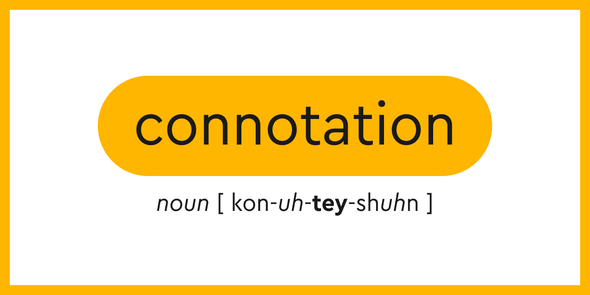 Synonym Of The Day Connotation Thesaurus Com
