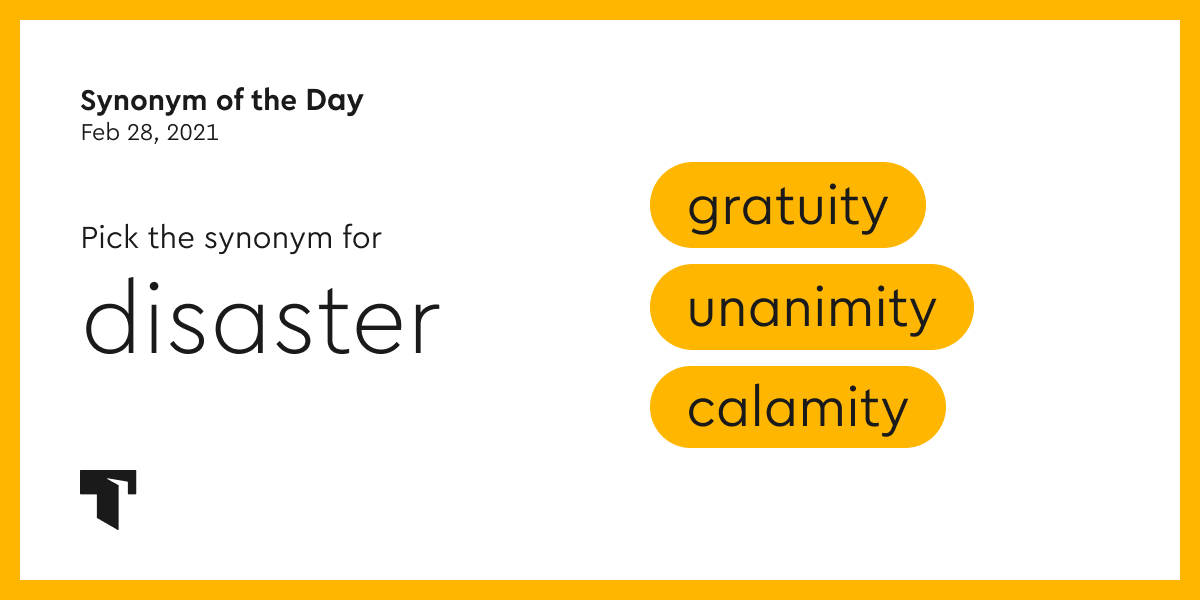 synonym-of-the-day-calamity-thesaurus