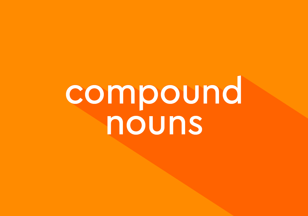 Compound Vs. Collective Nouns