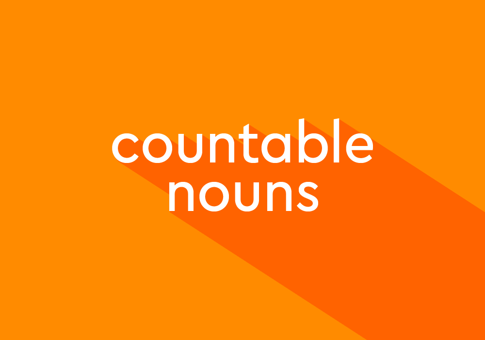 What Is A Countable Noun Thesaurus