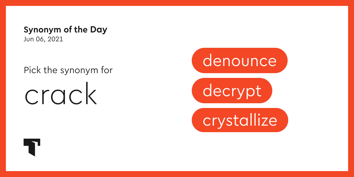 synonym-of-the-day-decrypt-thesaurus