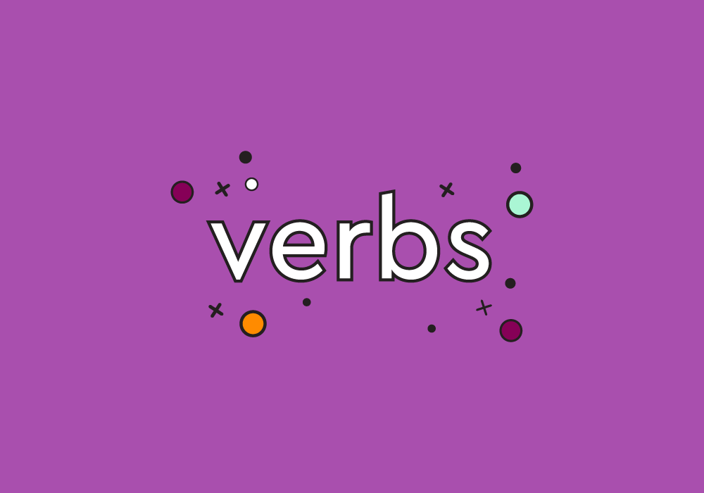 What Is A Verb Thesaurus