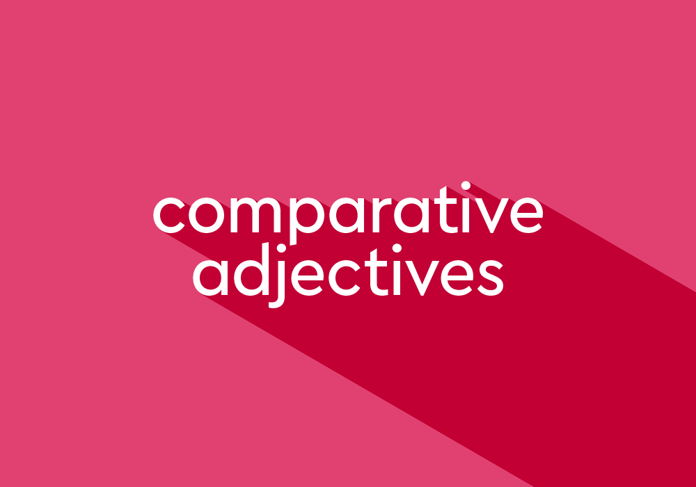 what-is-a-comparative-adjective-thesaurus