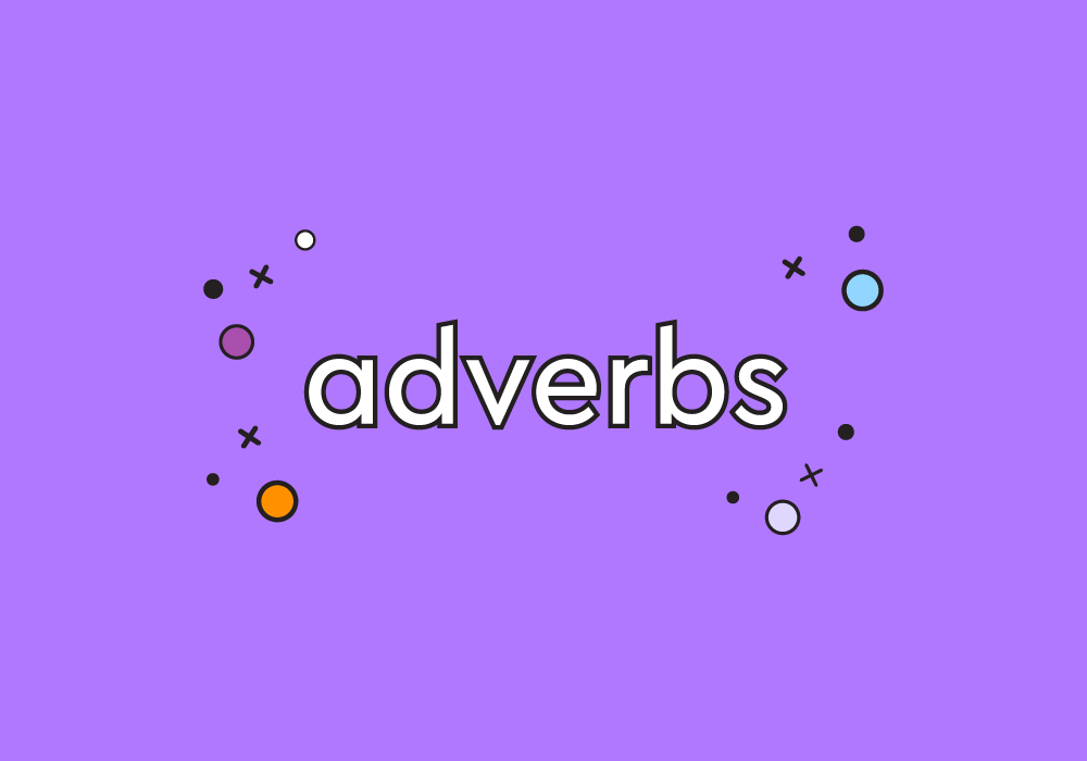 What Is An Adverb Thesaurus