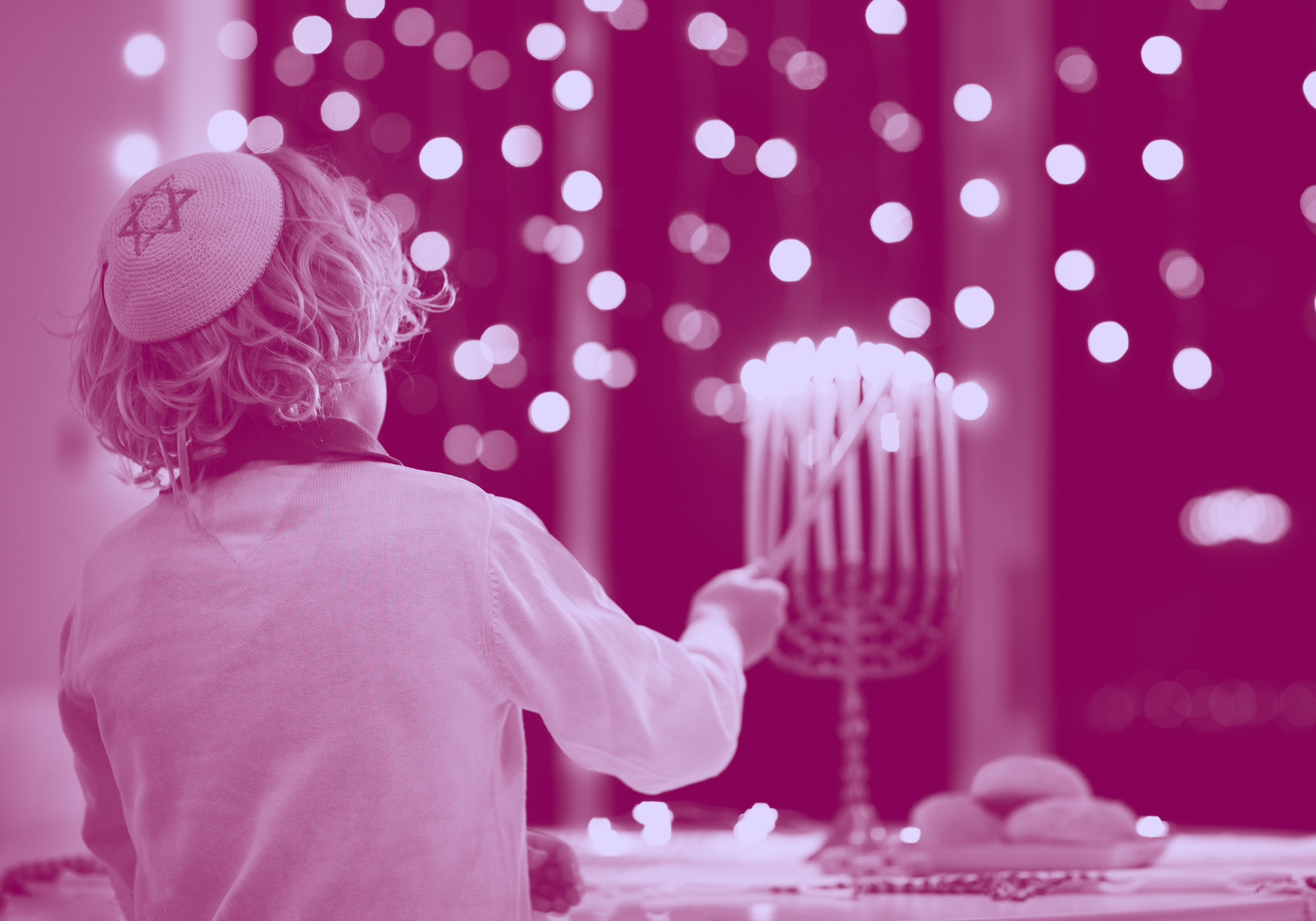 How To Wish A Happy Hanukkah Thesaurus