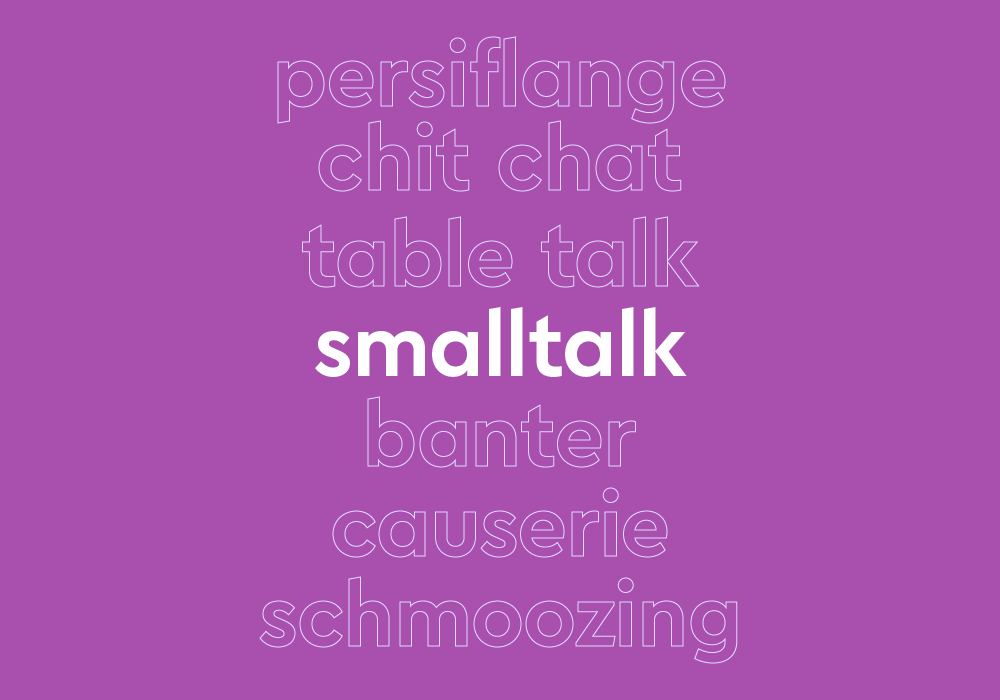 10 Synonyms For Small Talk Thesaurus