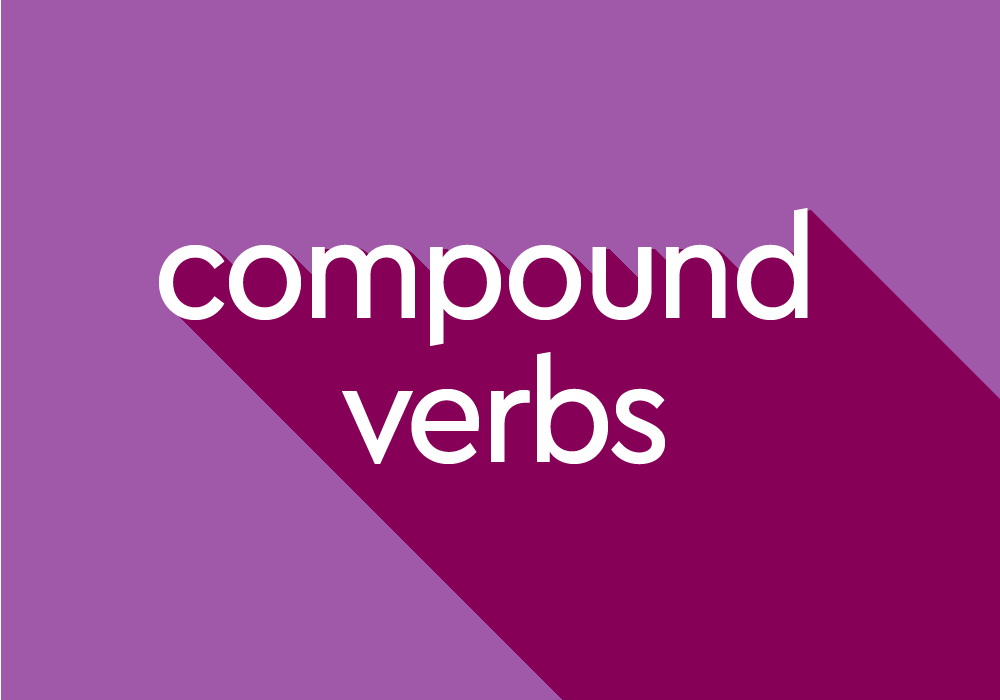 Compound Words  Types, List & Definition