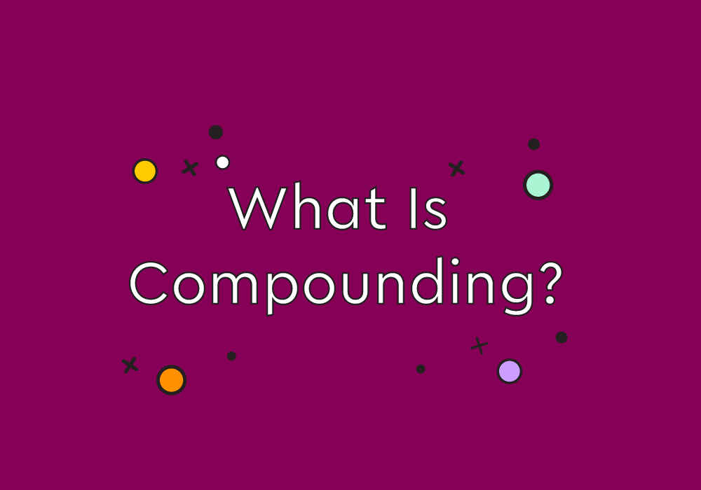 What Is Compounding Thesaurus