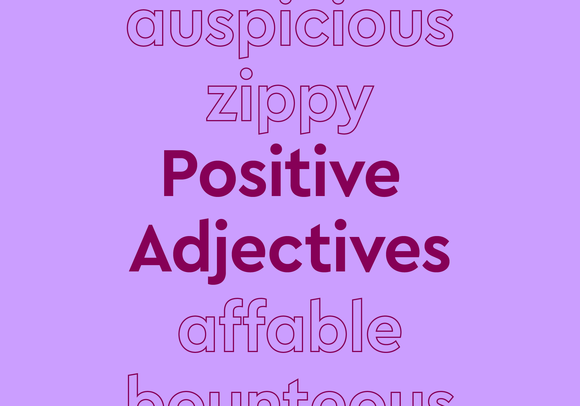 technozi-two-purple-adjectives