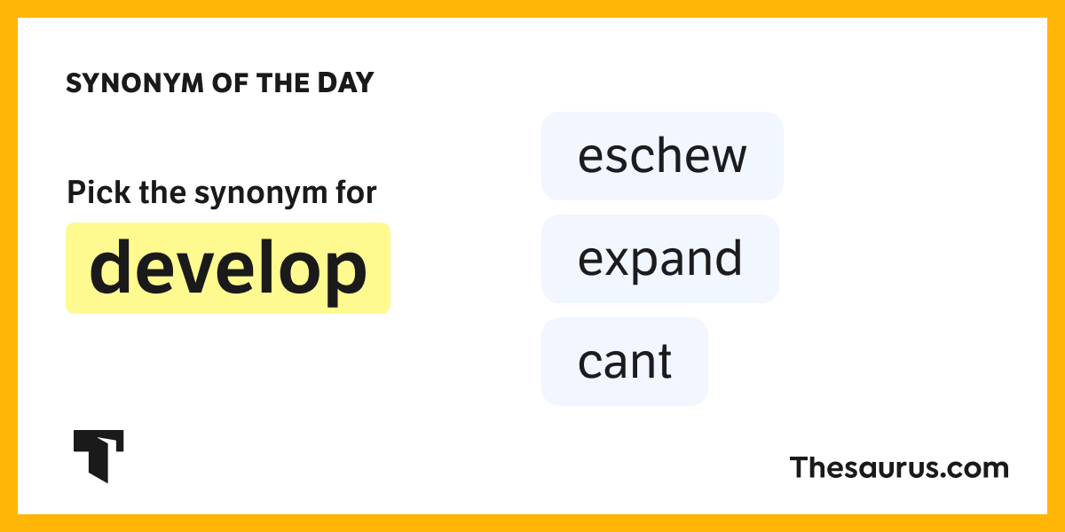 synonym-of-the-day-expand-thesaurus